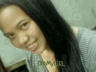 OhhMyGIRL