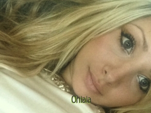 Ohlala