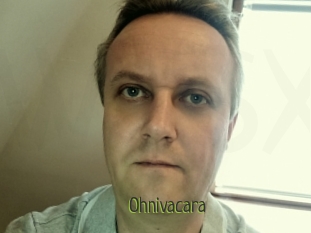 Ohnivacara