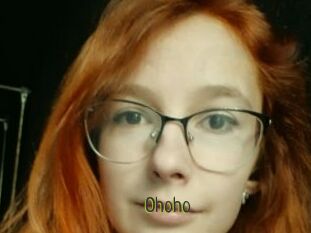Ohoho