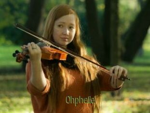 Ohphelia