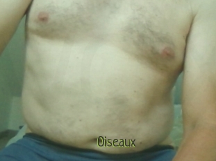 Oiseaux