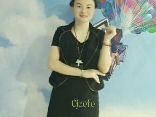 Ojeofo