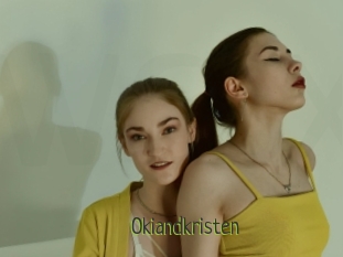 Okiandkristen