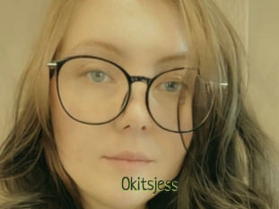 Okitsjess