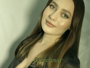 Oksanaflower