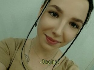 Olagines