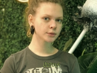 Olaitrof
