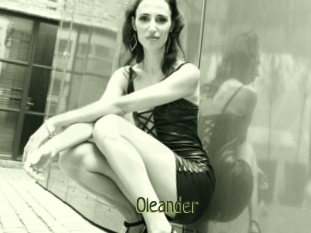 Oleander
