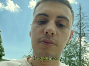 Olegpavlovsky