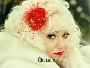Olenacher