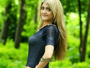Olenakir