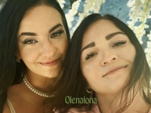 Olenalona