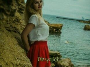 OlesyaHot