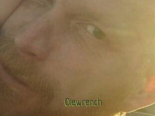 Olewrench