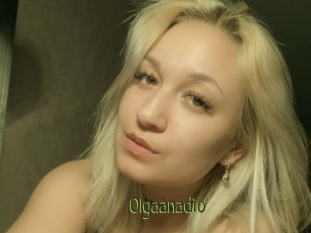 Olgaanadio