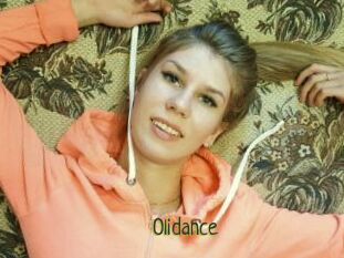 Olidance