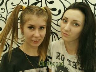 Olimilagood