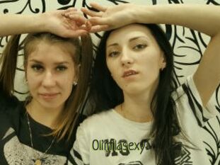 Olimilasexy