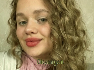 Olisyaargent