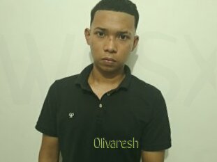 Olivaresh