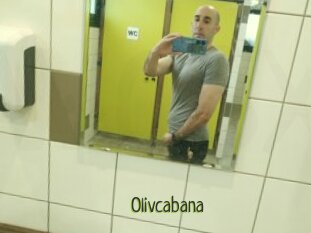 Olivcabana