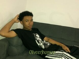 Oliveerjhonson