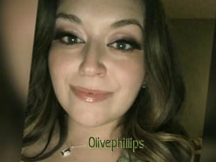 Olivephillips