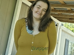 Olivepiper