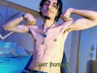 Oliver_jhonsson