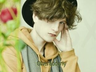 Oliveradderiy