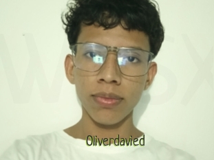 Oliverdavied