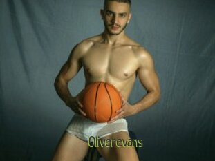 Oliverevans