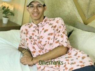 Oliverhanks
