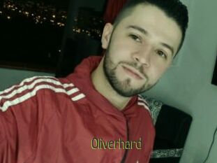Oliverhard