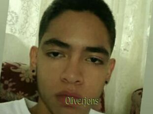 Oliverjons
