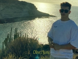 Oliverjune