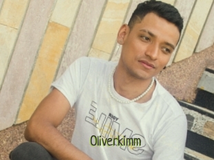 Oliverkimm