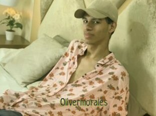 Olivermorales