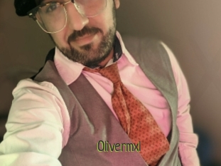 Olivermxl