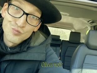 Olivernoir