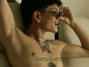 Oliverpussett