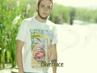 Oliverrace
