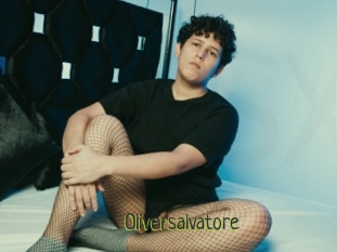 Oliversalvatore