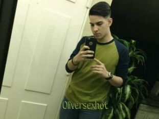 Oliversexhot