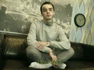Oliversnake