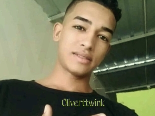 Oliverttwink