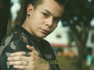 Olivervolkof