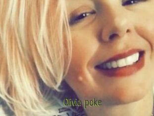 Olivia_poke