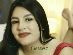 Oliviaalvez